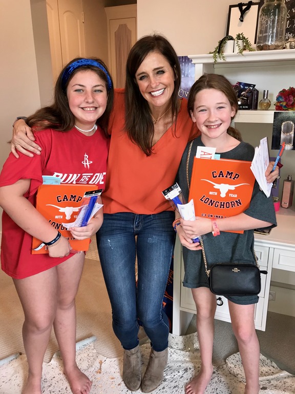 2019 C3 Annual Delivery Camp Longhorn